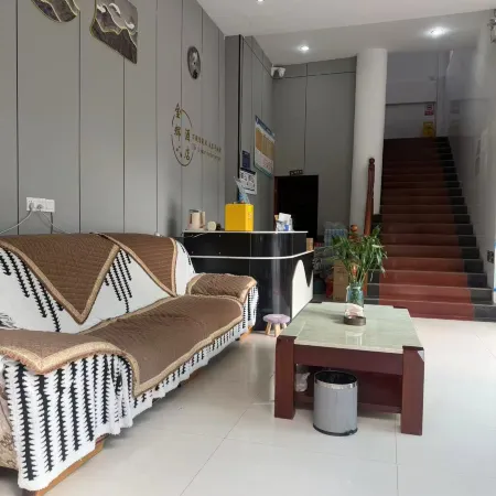 Jingdong Jinhui Hotel