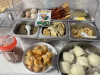 湄洲島潮嶼民宿 （媽祖廟店） - 海滩