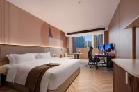 Kelaixiong E-Sports Hotel (Yongzhou Lingling District Spring Plaza) - Pet friendly