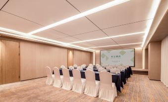 Jilin Fengman Madison Hotel