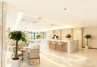 Pan'an Hongting University Hotel - Gym