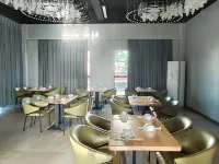 Jingdian Hotel Hotels in She County