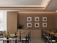 BO Senyu Hotel (Guilin Two Rivers and Four Lakes) Hotels near Diecai
