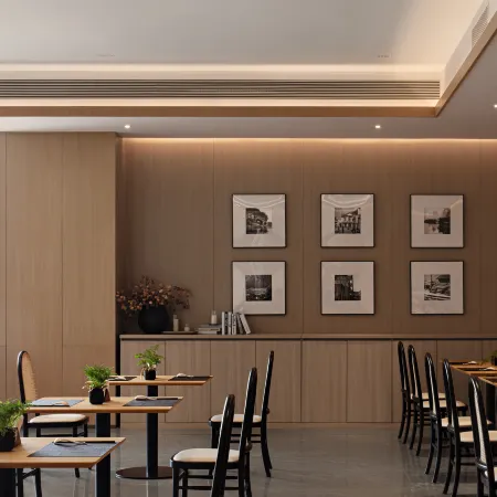 BO Senyu Hotel (Guilin Two Rivers and Four Lakes)