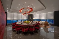 成都託尼洛·蘭博基尼酒店（春熙路店） - 早餐