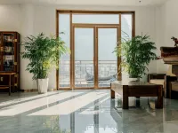 Laifeng Baifuyuan Wellness Hotel Hotels in Laifeng