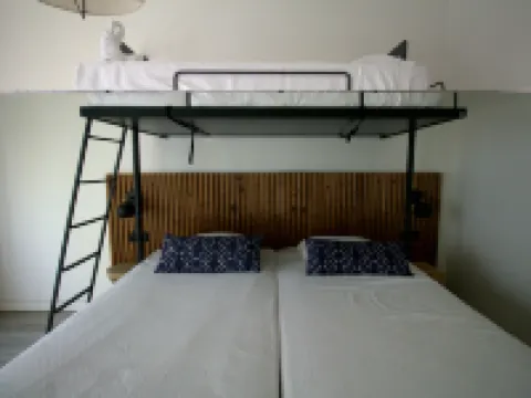 WOT Costa da Caparica Soul Hotels in Almada