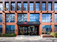 CitiGO Hotel (Beijing ABP) Hotels near Keyilu Station