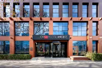 CitiGO Hotel (Beijing ABP) Отели в г. Пекин