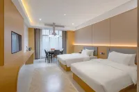 Xiushui Ningzhou Landscape Hotel