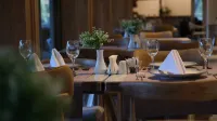 Buyuk Saruhan Hotel - breakfast