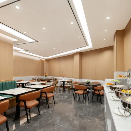 Weilai Smart Choice Hotel (Mile Huquan Ecological Park)