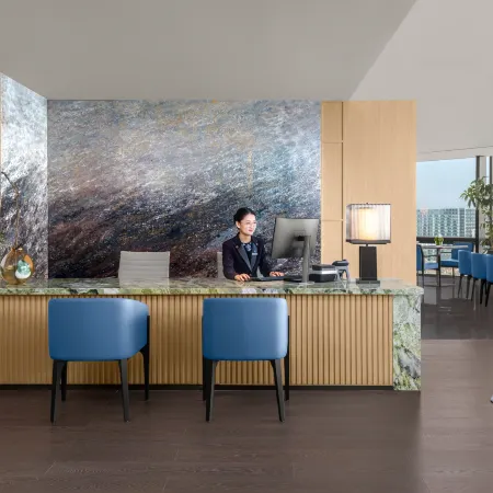Deqing Marriott Hotel