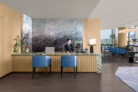 Deqing Marriott Hotel - Bintang 5
