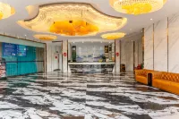 Kaiping Greenston Hotel (Kaiping Passenger Transport Terminal) - Bintang 3