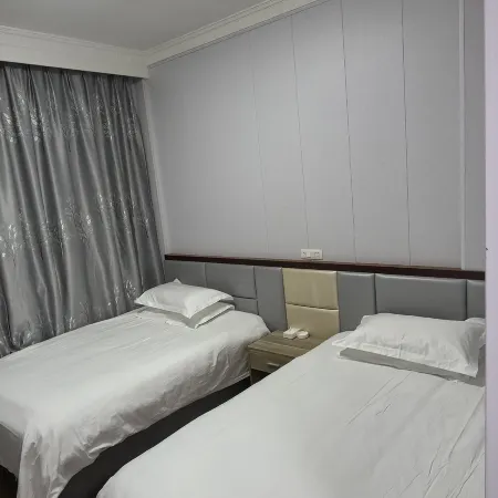 Qinyuan Hotel