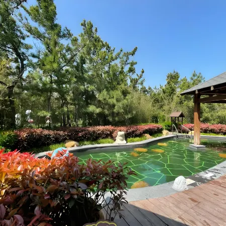 Rongcheng Chengshantou Xixiakou Zoo Rezen Select Hotel