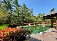 Rongcheng Chengshantou Xixiakou Zoo Rezen Select Hotel - Varme kilder