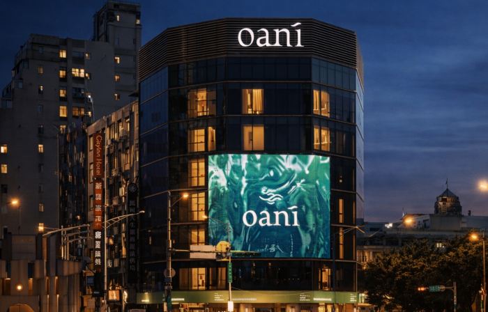 Oani
