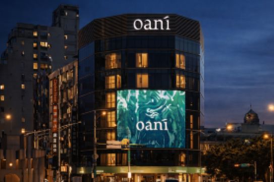 Oani