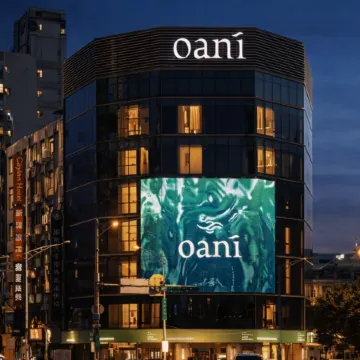 Oani