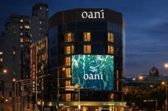 Oani Отели в г. 