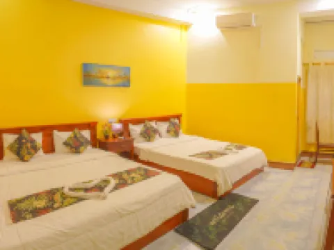 My Dream Villa Hotels in Rottanak