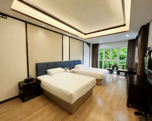 Chenxiangyuan Boutique Inn Hotels in Gulin