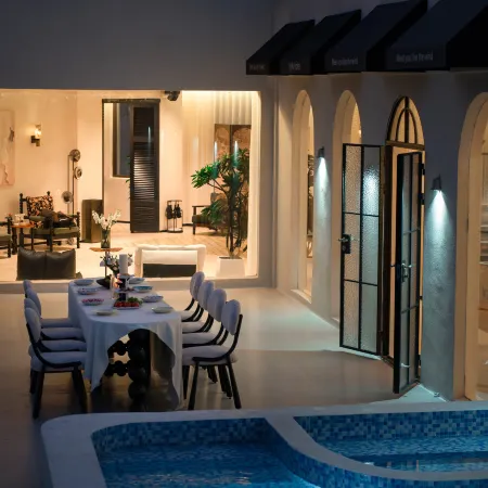BUKI HOTEL