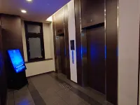 Hotel Route-Inn Yurihonjo