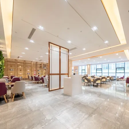 Lavande Hotel (Fei County Zhengwu Zhongxin Ligong Daxue)