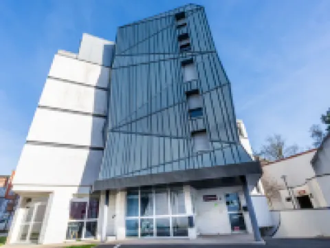 Appart'hôtel Odalys City - Orléans Centre Hotel di Orleans