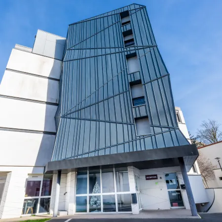 Appart'hôtel Odalys City - Orléans Centre