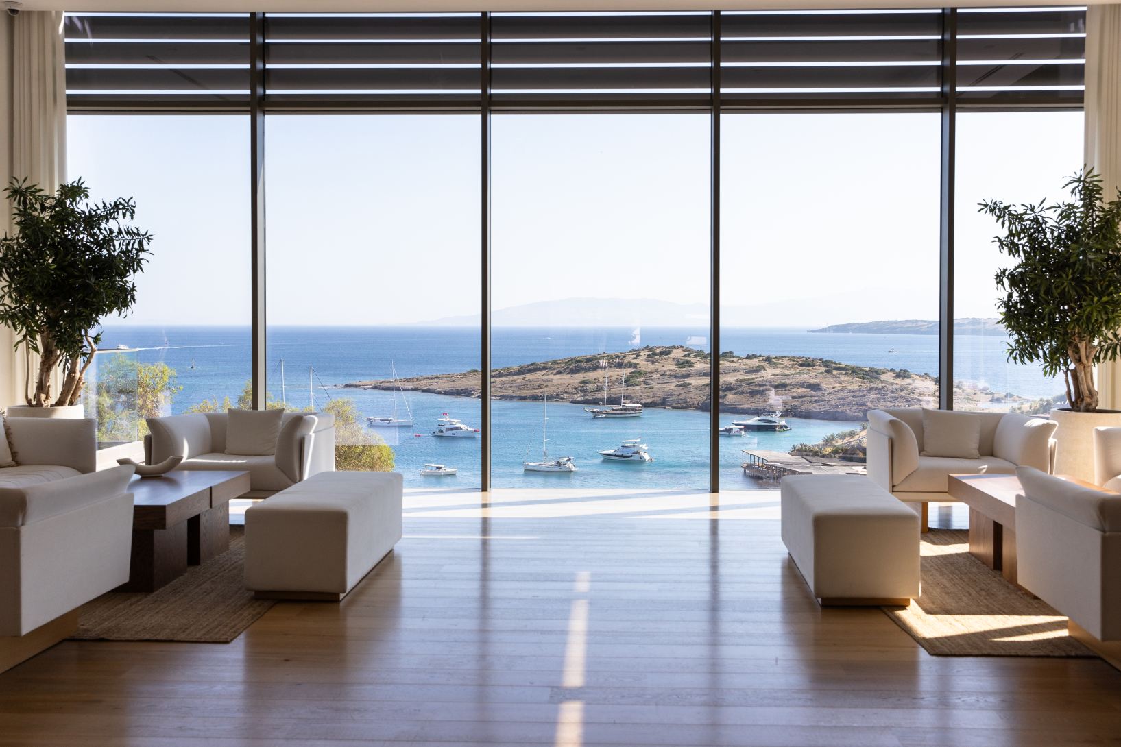 METT Hotel & Beach Resort Bodrum Отели в г. Бодрум