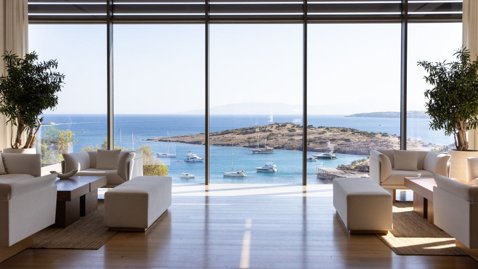 METT Hotel & Beach Resort Bodrum