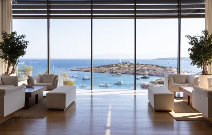 METT Hotel & Beach Resort Bodrum