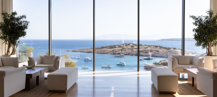 METT Hotel & Beach Resort Bodrum Hotels in Bodrum