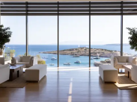 METT Hotel & Beach Resort Bodrum