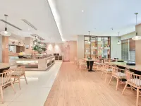喆縵飯店(大南門歷史文化街區店) 龍游住宿飯店