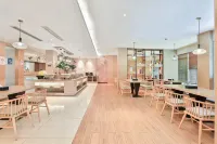 喆縵飯店（大南門歷史文化街區店）