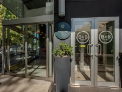 B&B Hotel Firenze City Center Hotels in Florence