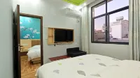 Fuxian Lake Banchuangyue Boutique Homestay