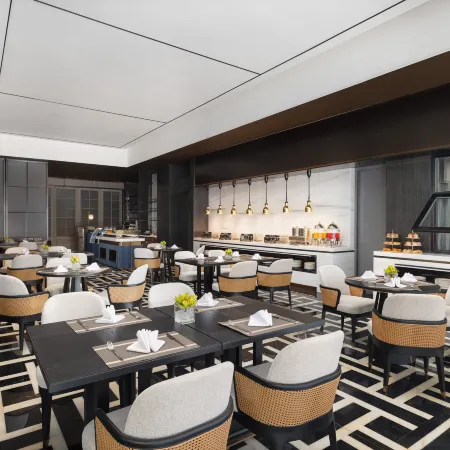 Ascott  Liangxi Sci-Tech City Wuxi
