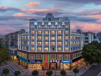 Haoxin Hotel - 2 stelle