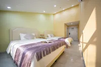 Meizhou Island Qingshe Homestay
