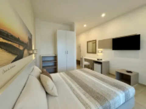 Hotel Jonio Hoteles en Noto