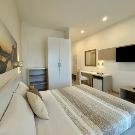 Hotel Jonio