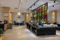 Sunnybell Collection Hotel (Renmin Road, Lushan) - servizio colazione