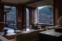 Jianshan · Yedong Chill Panoramic Homestay (Xijiang Qianhu Miao Village) - Baarit