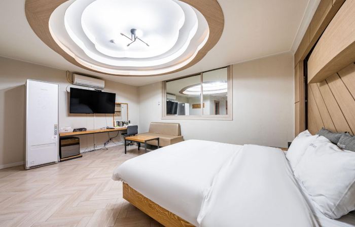 Mokpo Hotel Eco